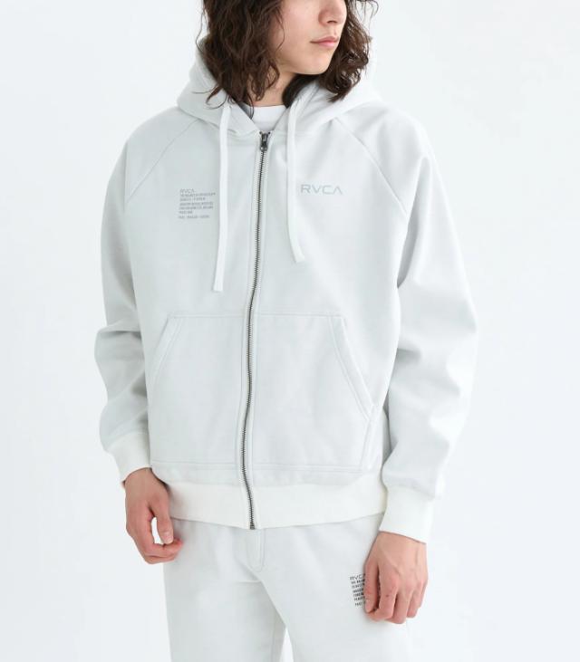 RVCA メンズ NEW BOX WRWB セットアップ スウェット メンズ 上下セット 男性 ジャージ ルームウェア カジュアル_7