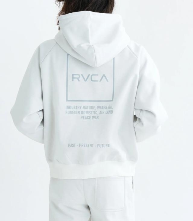 RVCA メンズ NEW BOX WRWB セットアップ スウェット メンズ 上下セット 男性 ジャージ ルームウェア カジュアル_8