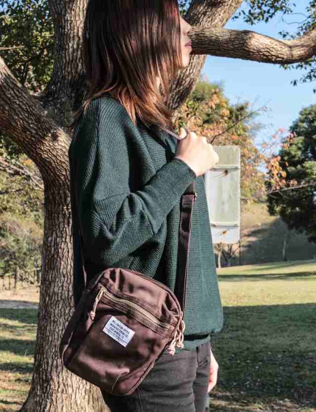 Dickies shoulder bag ディッキーズ ショルダーバッグ - バッグ