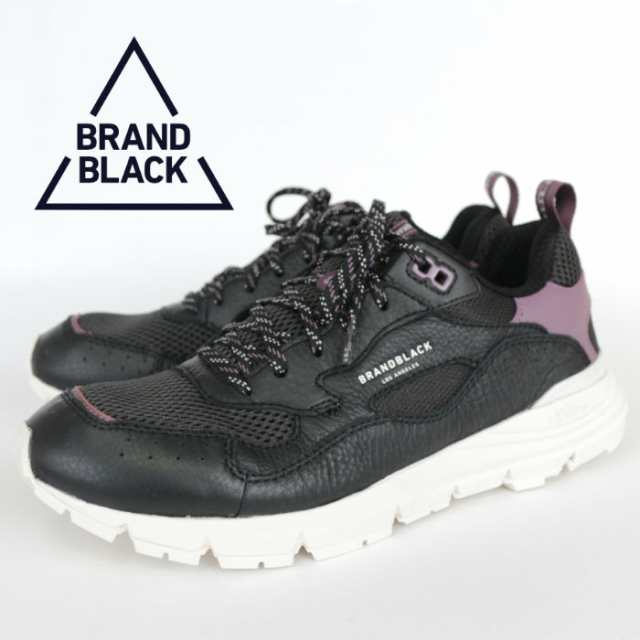 BRAND BLACK ブランドブラック NOMO/ノモ ビブラムソール スニーカー シューズ 靴 ブランド ダッドスニーカー メンズ mens｜au  PAY マーケット