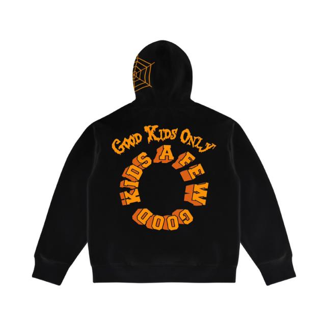 A FEW GOOD KIDS アフュードグッドキッズ AFGK パーカー スウェット スエット フーディー メンズ レディース ユニセックス ストリート 部屋着 ルームウェア おしゃれ 裏ボア 裏起毛 バレンタイン プレゼント ギフト 送料無料 ラッピング_2