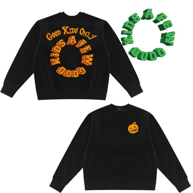 【正規品】A FEW GOOD KIDS アフュードグッドキッズ AFGK スエット スウェット