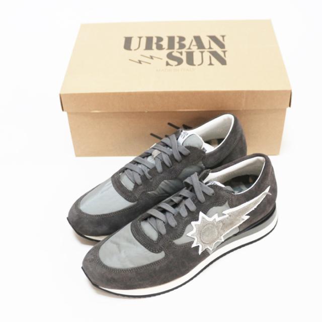 urban sun【アーバンサン】 alain105 ブラック×ブラウン