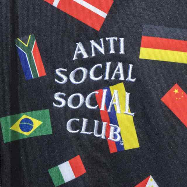 Anti Social Social Club アンチソーシャルソーシャルクラブ Orlando