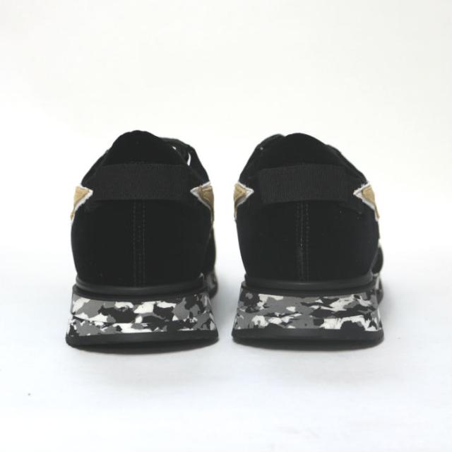 URBAN SUN アーバンサン andre123 ローカット メンズ スニーカー 靴