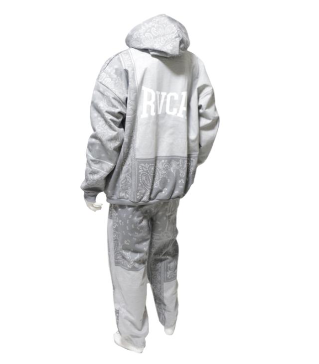 楽天市場】rvca セットアップ（メンズファッション）の通販 Wind and