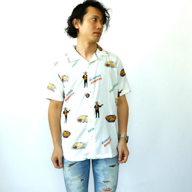 ルーカ RVCA 2022春夏RVCA メンズ BOTANICAL SS ショートスリーブシャツ 半袖 スケートボード Amazon.co.jp: [ルーカ] 2022 メンズ BOTANICAL SS ショート