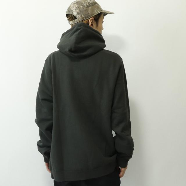 RVCA ルーカ メンズ IV BIG RVCA HD パーカー カジュアル スウェット フーディー メンズ レディース トップス