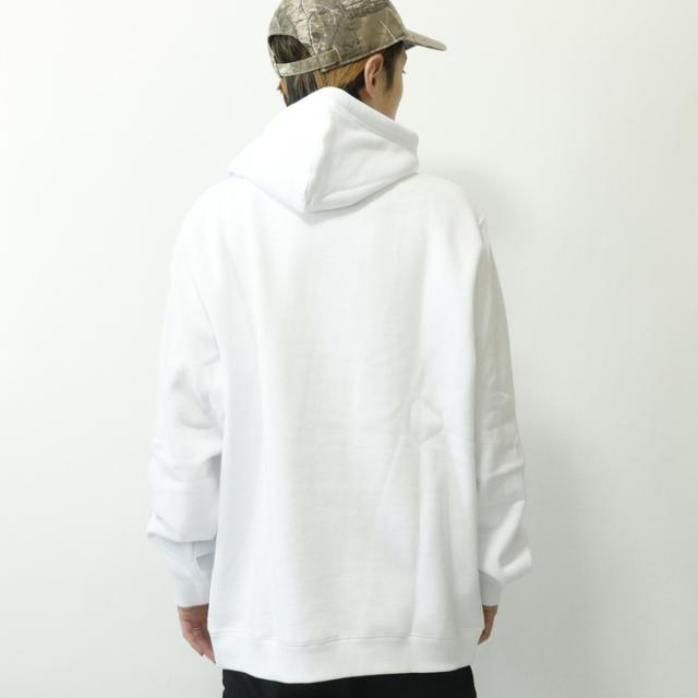RVCA ルーカ メンズ IV BIG RVCA HD パーカー カジュアル スウェット フーディー メンズ レディース トップス