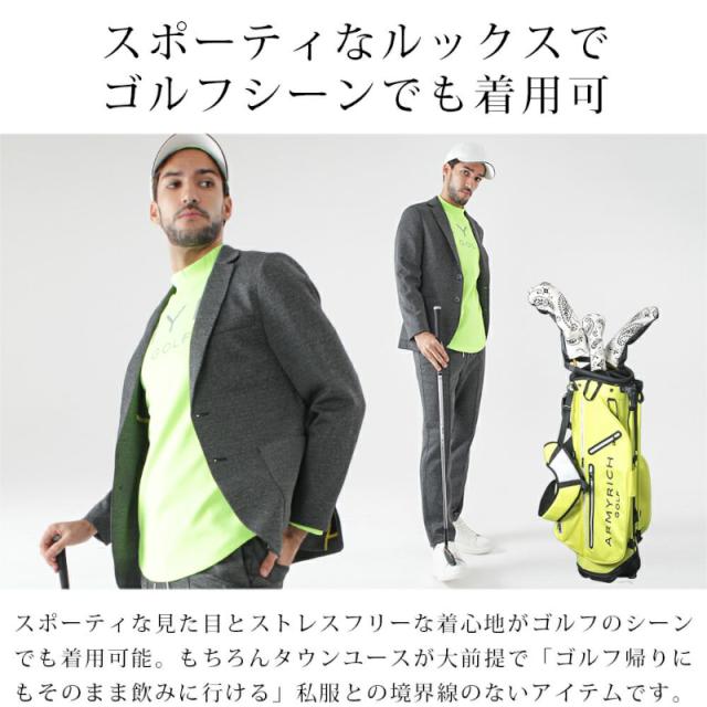 ARMYRICH アーミーリッチ ストレッチメッシュスーツ 上下仕かける セットアップ 心地よい 好いたらしいめ 成年者 華燭の典 寄り合い 商行為