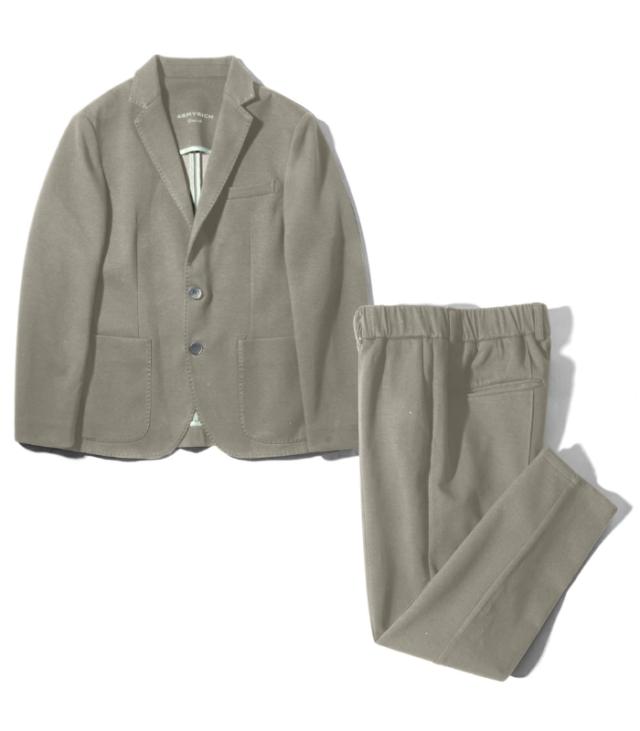 ARMYRICH アーミーリッチ セットアップ 上下セット カジュアルスーツ