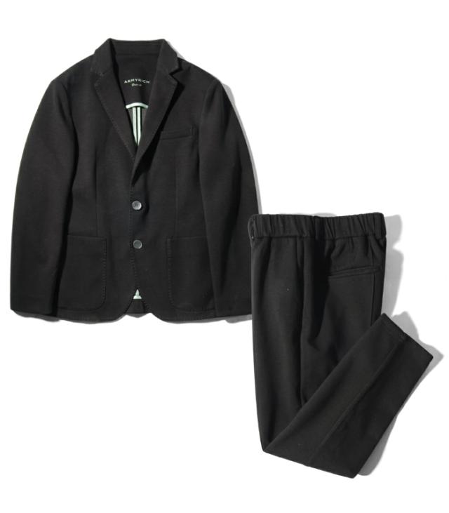 ARMYRICH アーミーリッチ 大きいサイズ メンズ セットアップ 上下