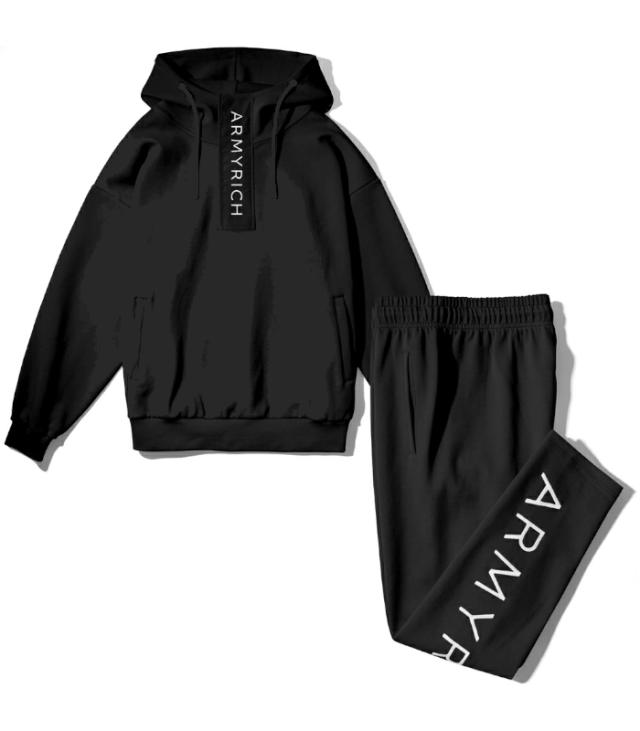 ARMYRICH アーミーリッチ 大きいサイズ セットアップ メンズ 上下