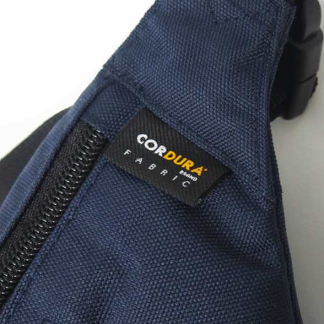 コーデュラナイロン CORDURA ボディバッグ ボディーバッグ 肩掛け