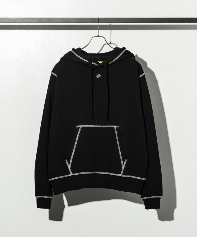 ドレスキャンプ Kanaデザインスウェットセットアップ　サイズM DRESS CAMP ドレスキャンプ Kanaデザインスウェットセットアップ SETUP
