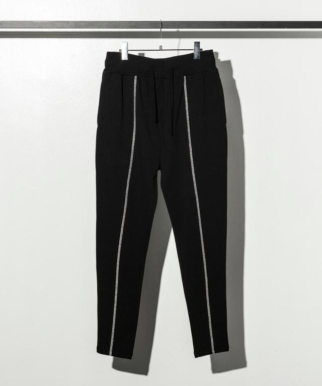 kana セットアップ DRESSCAMP ドレスキャンプ Kanaデザインスウェットセットアップ