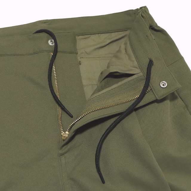 FIRST DOWN ファーストダウン STRETCH ACTIVE PANTS アクティブパンツ