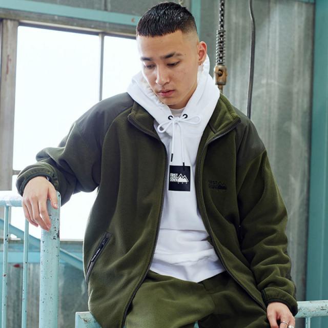 ファーストダウン FIRST DOWN PRINT PULLOVER HOODIE フーディー パーカー メンズ レディース ユニセックス ストリート カジュアル アウトドア ファーストダウン FIRST DOWN PRINT PULLOVER HOODIE パーカー