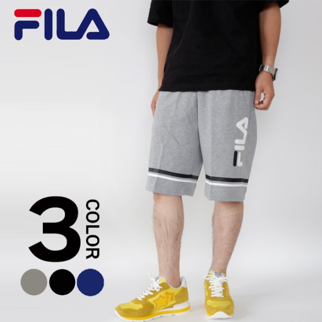 送料無料 Fila フィラ ラインプリントミニ裏毛ハーフパンツ ブランド スポーツ メンズ レディース ハーフ パンツ M L Xl Xxlの通販はau Pay マーケット ｕｐｐｅｒ ｇａｔｅ