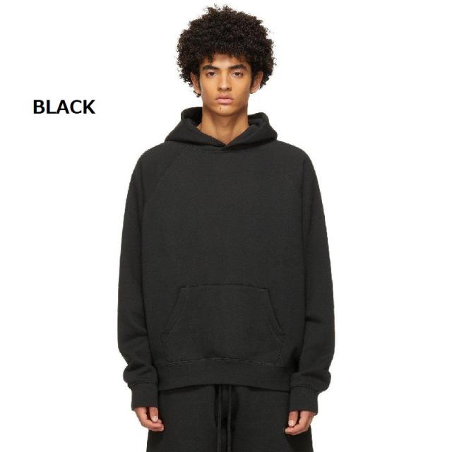 FOG ESSENTIALS (エッセンシャルズ) BACK LOGO HOODIE パーカー フーディー プルオーバー メンズ レディース ユニセックス カジュアル ストリート 海外ブランド ロゴ ギフト プレゼント パーカー