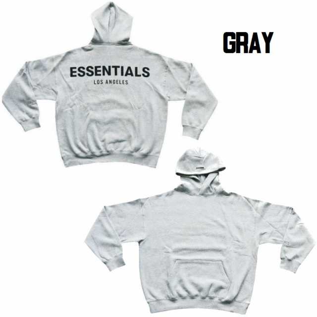 FOG ESSENTIALS エッセンシャルズ Los Angeles Reflective