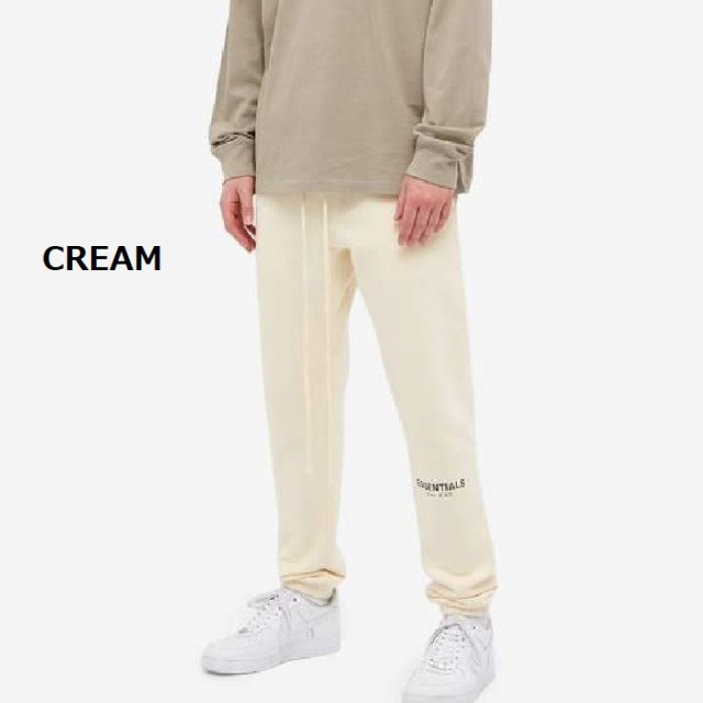 稀少XS FOG essentials sweatpants スウェットパンツ