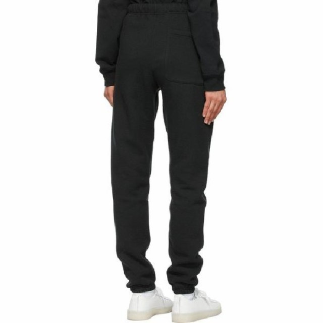 FOG ESSENTIALS(エッセンシャルズ)SWEAT PANTS スウェットパンツ メンズ 男性 ボトムス 海外ブランド カジュアル ストリート  おしゃれ 裏起毛 秋冬 XS-XL リフレクター ロゴ インポート ブラック カーキ クリーム ギフト プレゼント｜au PAY マーケット