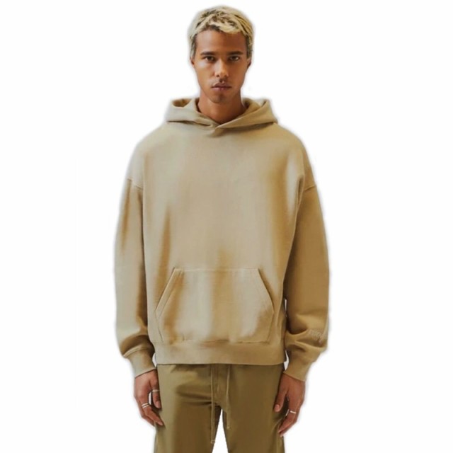 FOG ESSENTIALS(エッセンシャルズ)Reflective Pullover Hoodie リフレクター プリント パーカー カジュアル  ストリート おしゃれ ルーズ の通販はau PAY マーケット - ＵＰＰＥＲ ＧＡＴＥ | au PAY マーケット－通販サイト