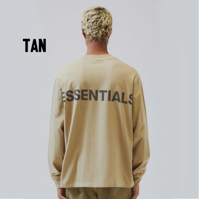 FOG ESSENTIALS Tシャツ　フィアオブゴッド