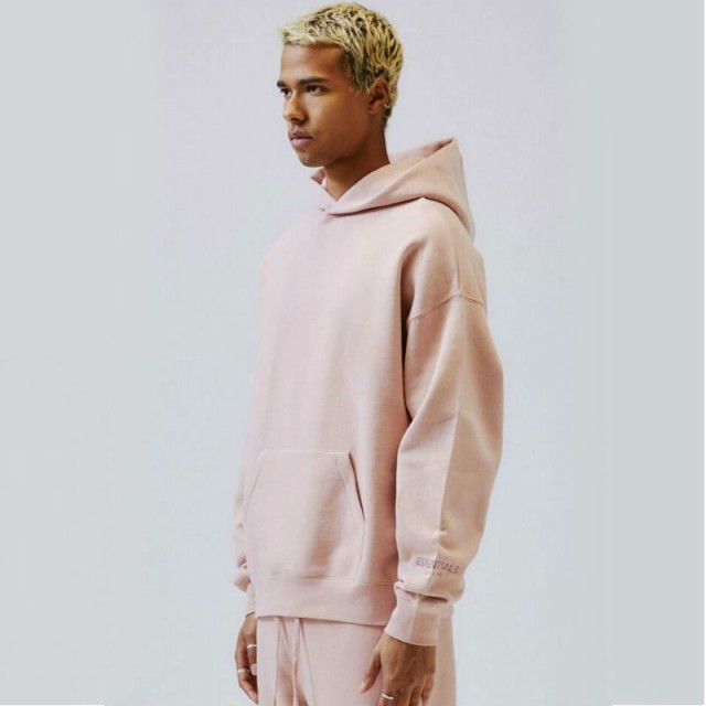 FOG ESSENTIALS エッセンシャルズ Pullover Hoodie スウェット