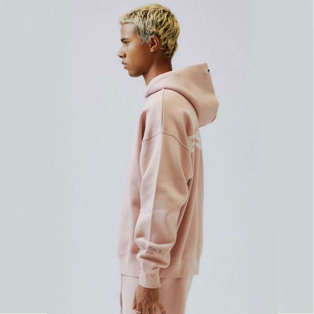 FOG ESSENTIALS エッセンシャルズ Pullover Hoodie スウェット