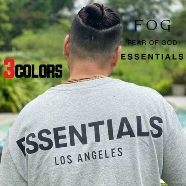 開店記念セール エフオージーエッセンシャルズ（FOG ESSENTIALS）LA