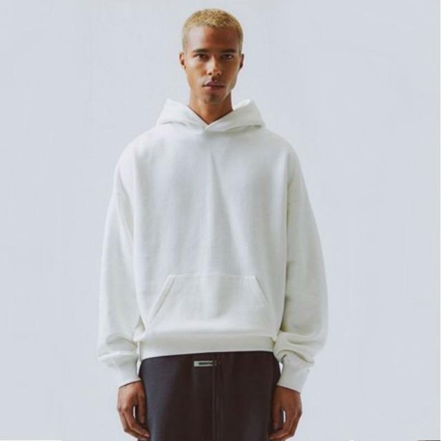 フィアオブゴッド エッセンシャルズ パーカー FOG ESSENTIALS 