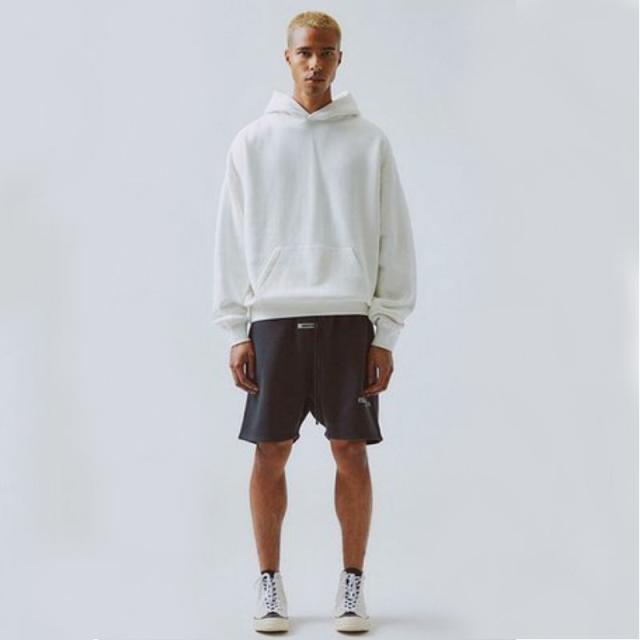 フィアオブゴッド エッセンシャルズ パーカー FOG ESSENTIALS