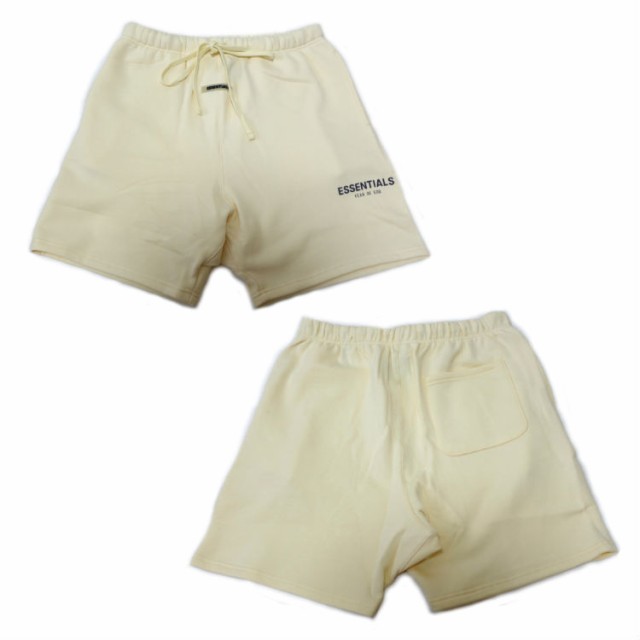 FOG ESSENTIALS SHORTS 3枚セット