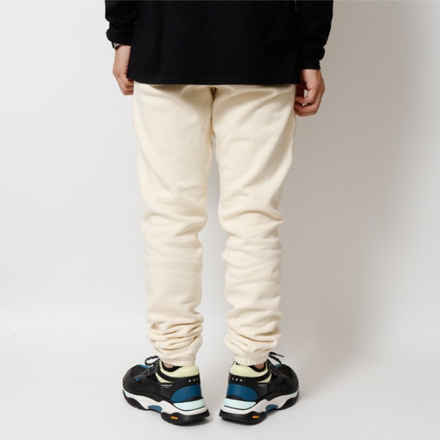 エフオージーエッセンシャルズ FOG Essentials SWEAT PANTS-CREAM-Fear