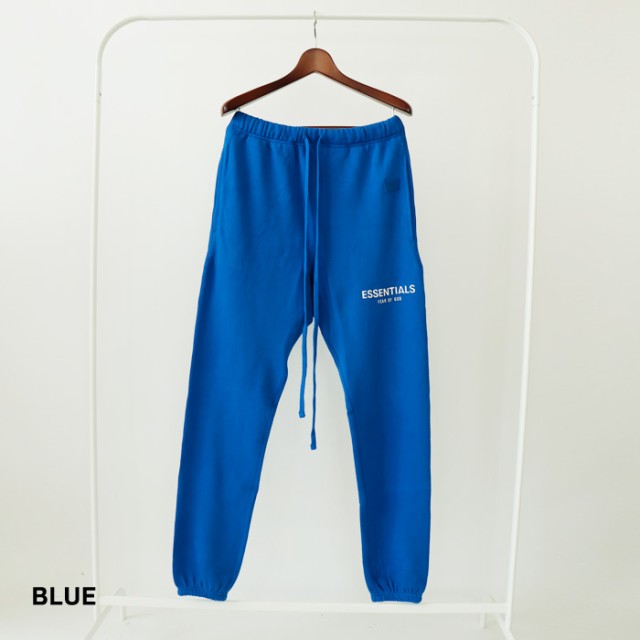 FOG ESSENTIALS フォグエッセンシャルズ TMC Sweatpants スウェット ...