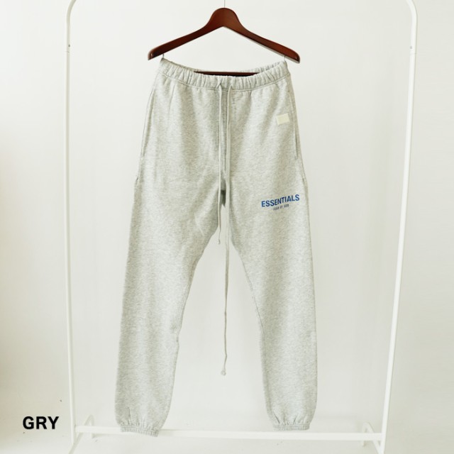 FOG ESSENTIALS フォグエッセンシャルズ TMC Sweatpants スウェット ...