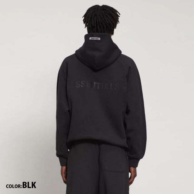 Fear of God スウェット パーカー FOG ESSENTIALS フィア オブ ゴッド