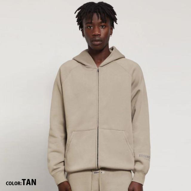 Fear of God スウェット パーカー FOG ESSENTIALS フィア オブ ゴッド