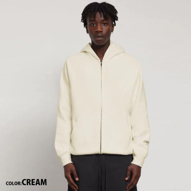 Fear of God スウェット パーカー FOG ESSENTIALS フィア オブ ゴッド