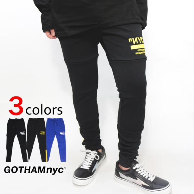 GOTHAM NYC（ゴッサムニューヨーク エヌワイシー） PANTS GN118