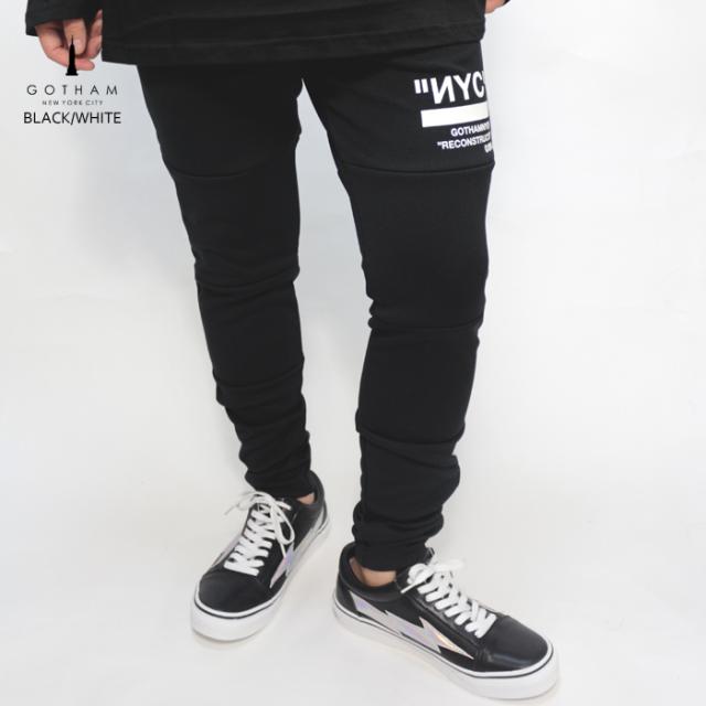 GOTHAM NYC（ゴッサムニューヨーク エヌワイシー） PANTS GN118 