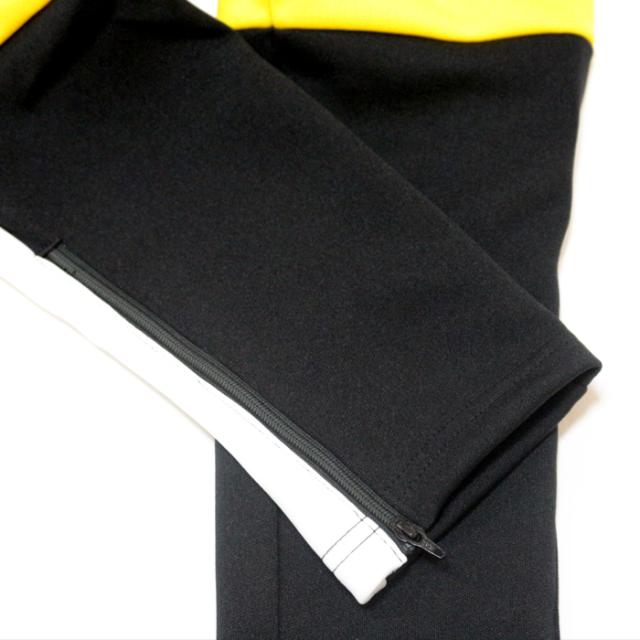 GOTHAM NYC ゴッサムニューヨーク エヌワイシー SKINNY JERSEY PANTS 