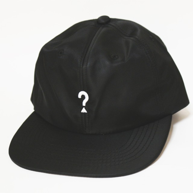 ゲス グリーンレーベル GUESS GREEN LABEL Question Mark Cap キャップ