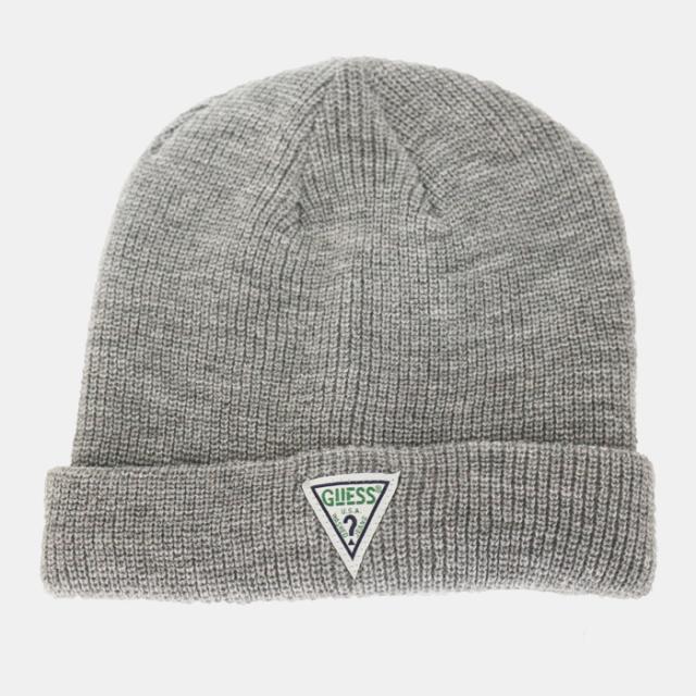ゲス グリーンレーベル GUESS GREEN LABEL Guess Beanie ゲスビーニー