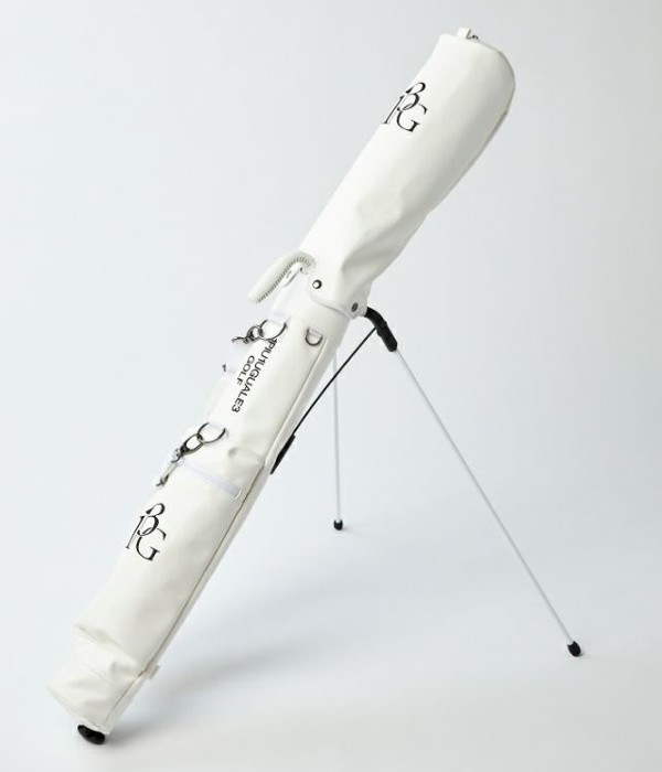 ミニキャディバッグ FR LSG82 ルコックミニキャディバッグ FR LSG82