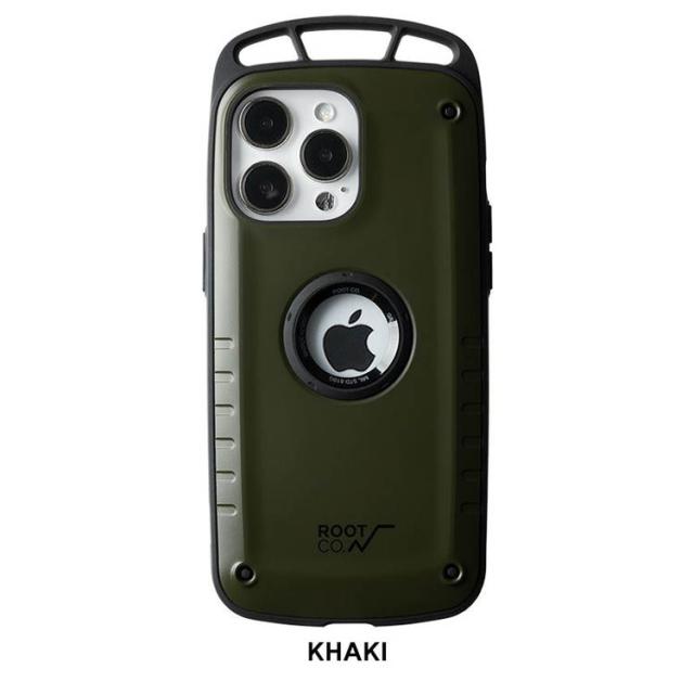 ROOT CO ルートコー【iPhone14ProMax専用】GRAVITY Shock Resist
