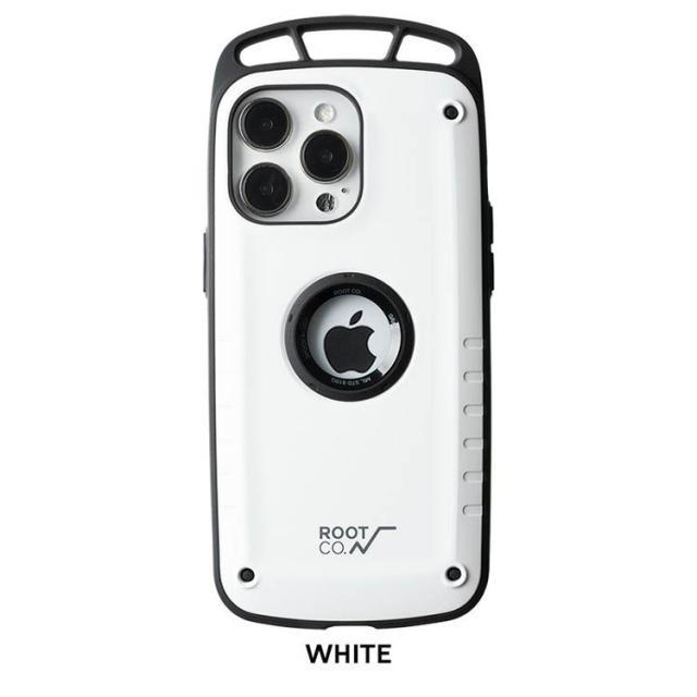 ROOT CO ルートコー【iPhone14ProMax専用】GRAVITY Shock Resist