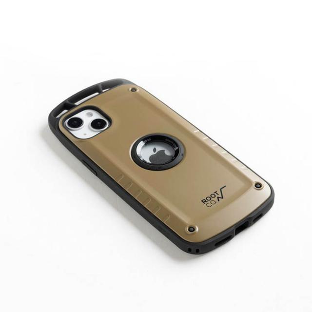 ROOT CO ルートコー【iPhone14ProMax専用】GRAVITY Shock Resist